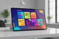 Capture your Creativity UI Portfolio Design